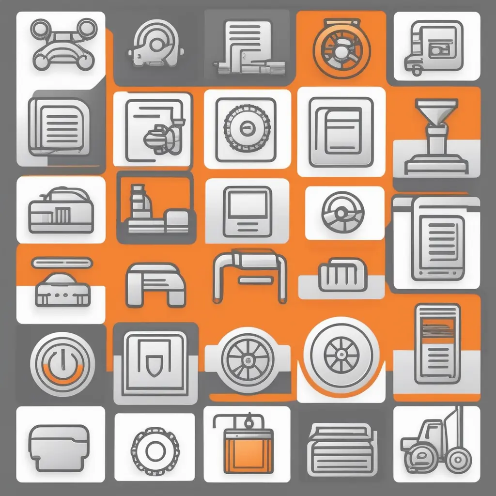 IP Address Lookup tool icon