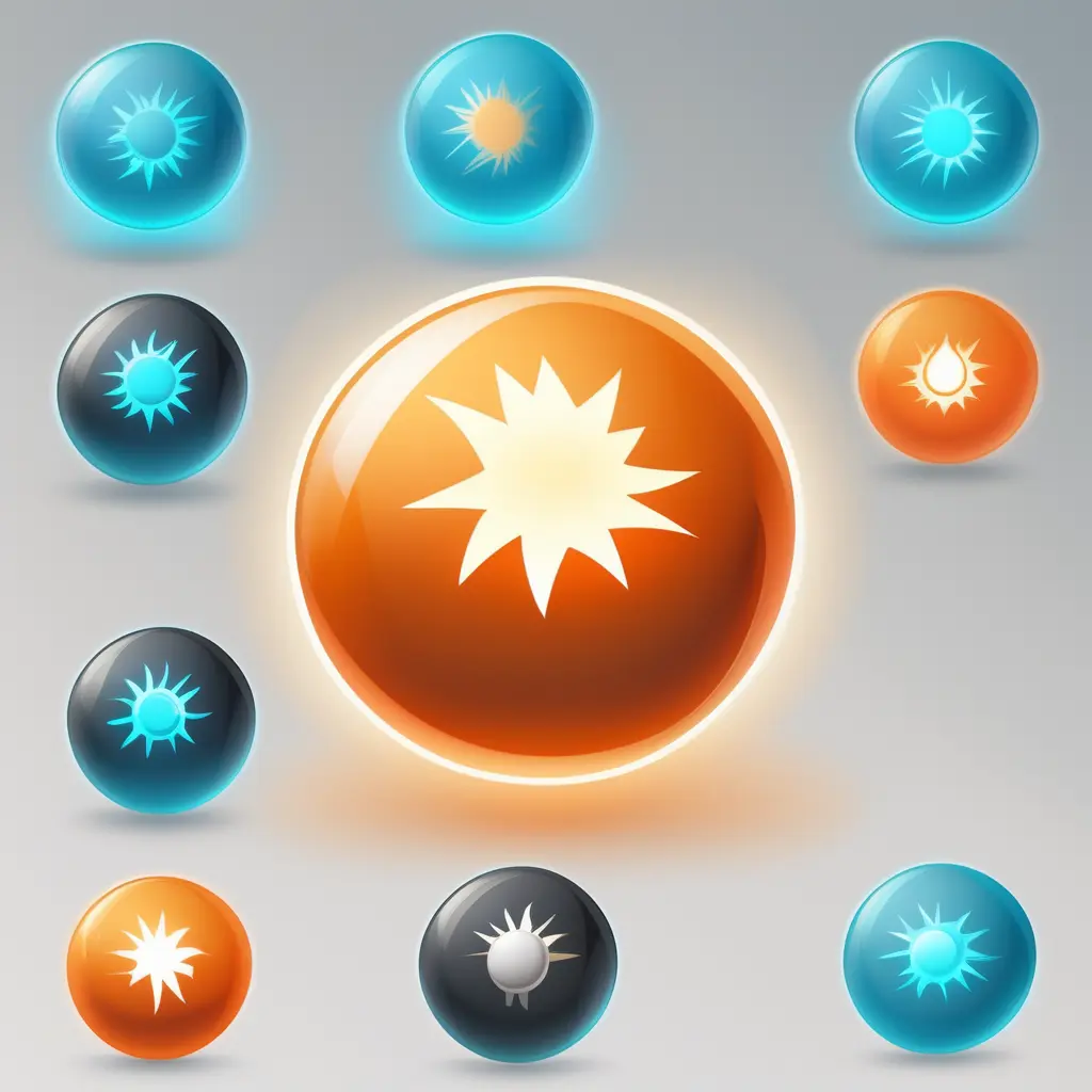 QR Code Generator tool icon